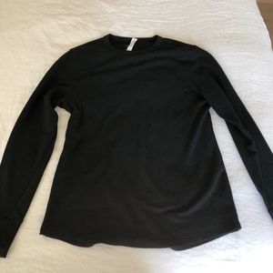 Lululemon men’s long sleeve top